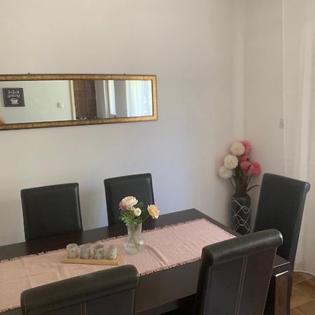 House Orange Apartments Herceg Novi Eksteriør bilde