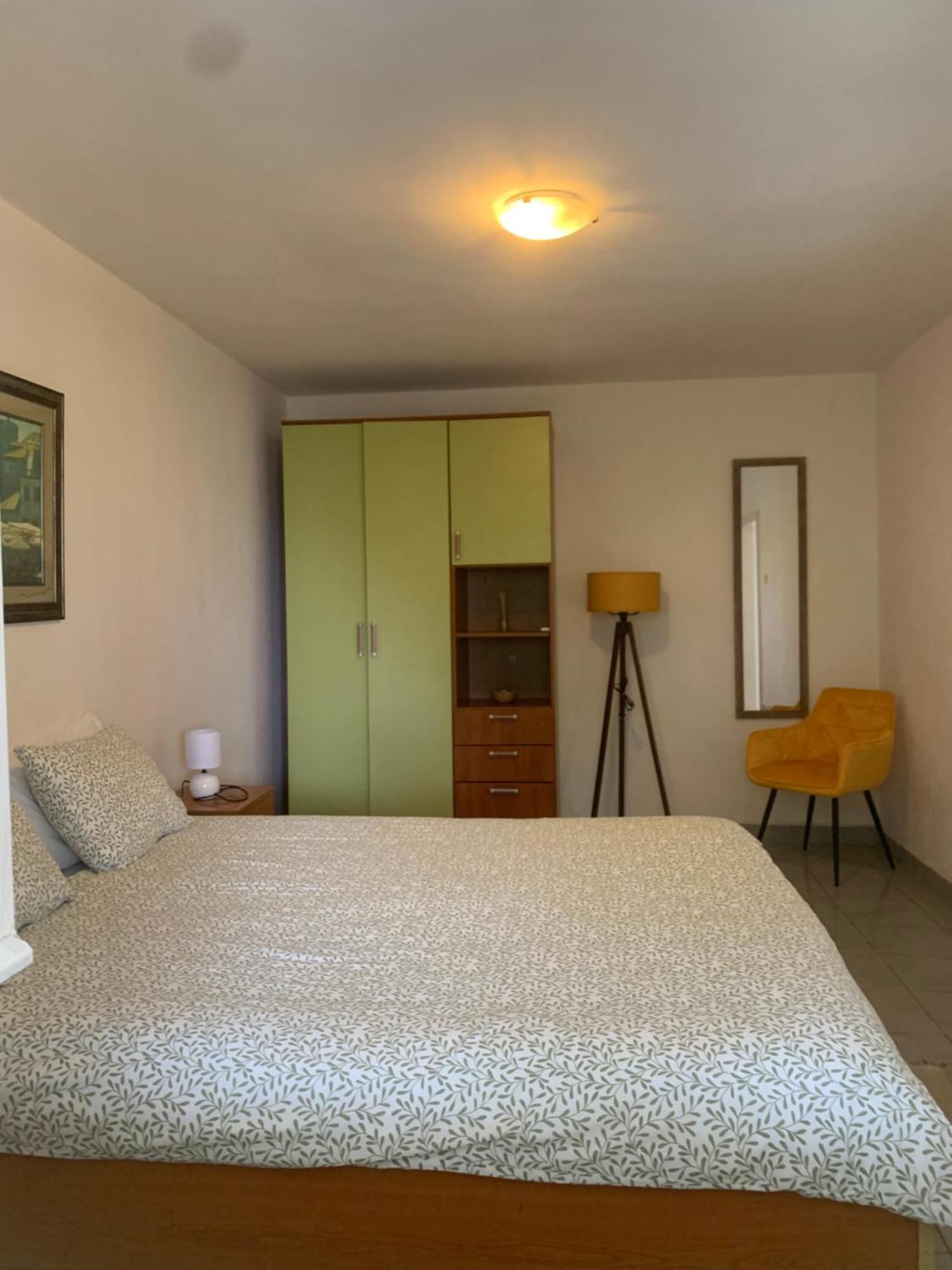 House Orange Apartments Herceg Novi Eksteriør bilde