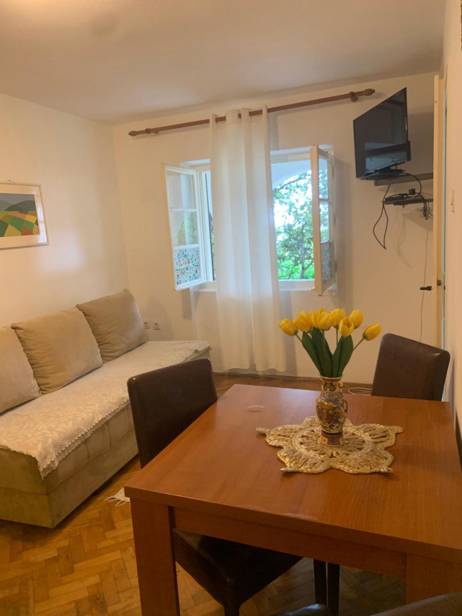 House Orange Apartments Herceg Novi Eksteriør bilde