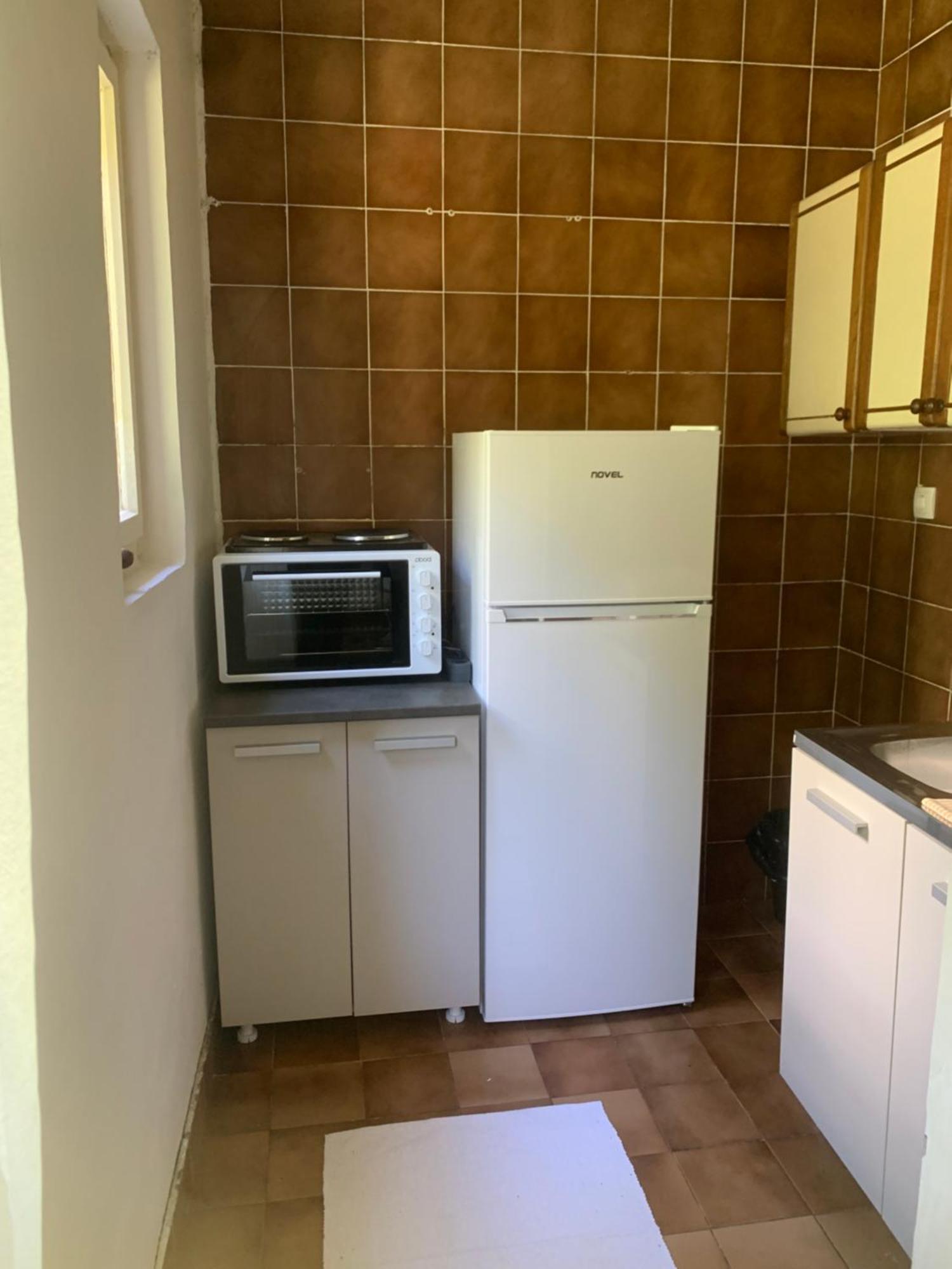 House Orange Apartments Herceg Novi Eksteriør bilde