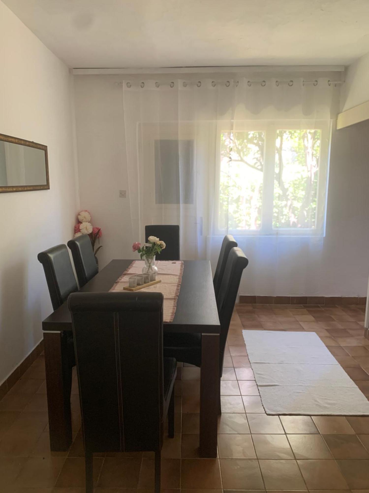 House Orange Apartments Herceg Novi Eksteriør bilde
