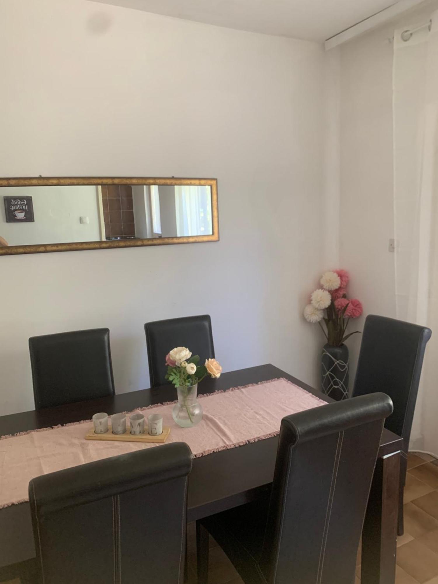 House Orange Apartments Herceg Novi Eksteriør bilde