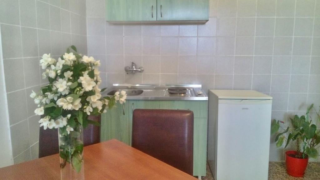 House Orange Apartments Herceg Novi Eksteriør bilde