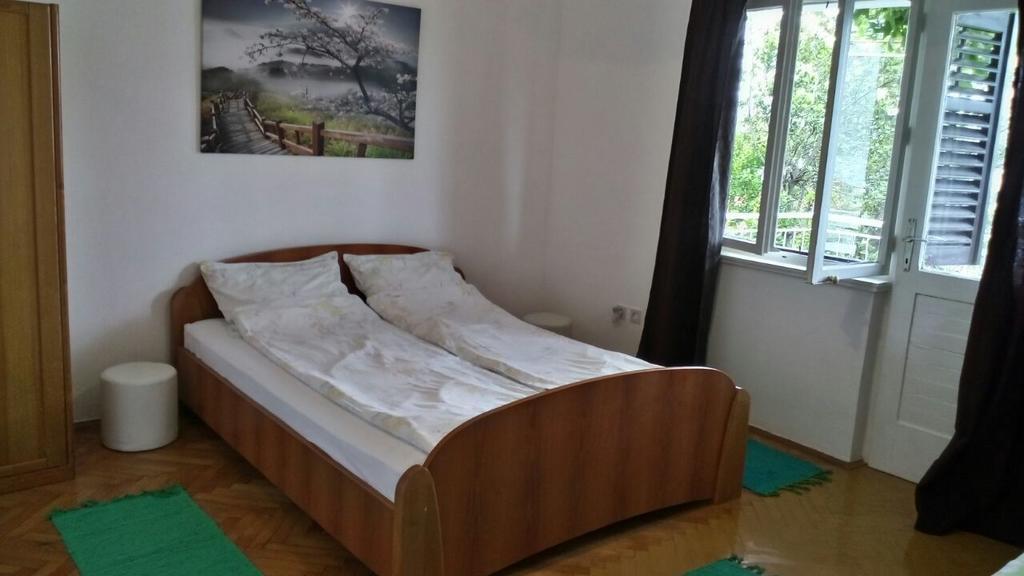 House Orange Apartments Herceg Novi Eksteriør bilde