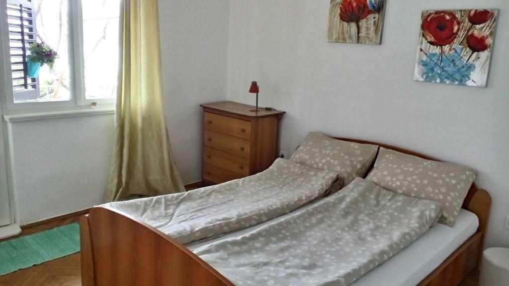 House Orange Apartments Herceg Novi Eksteriør bilde