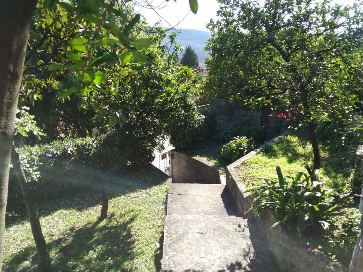 House Orange Apartments Herceg Novi Eksteriør bilde